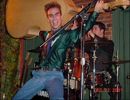 Lifting at the Swiss Tacoma Washington